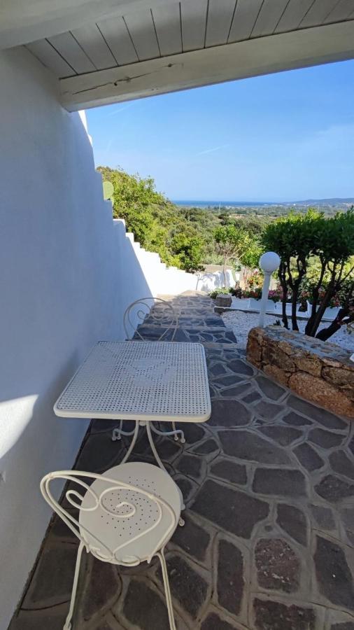 Casa L'Ulivariu Affittacamere ซาน เตโอโดโร ภายนอก รูปภาพ