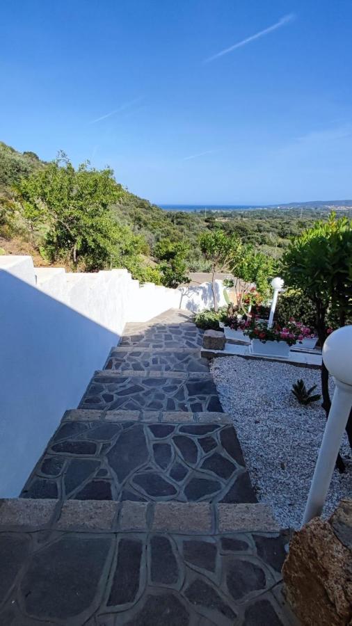 Casa L'Ulivariu Affittacamere ซาน เตโอโดโร ภายนอก รูปภาพ
