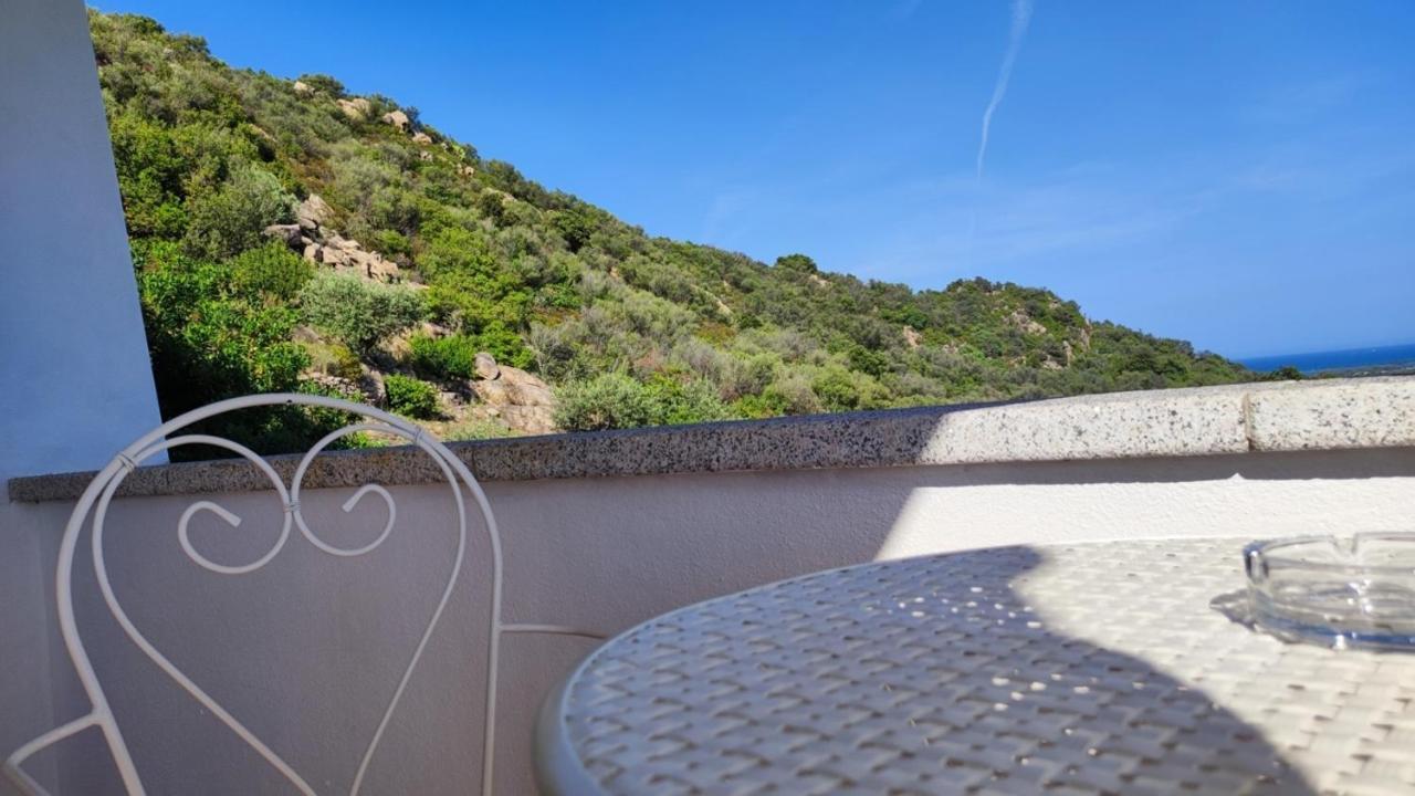 Casa L'Ulivariu Affittacamere ซาน เตโอโดโร ภายนอก รูปภาพ