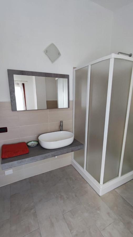 Casa L'Ulivariu Affittacamere ซาน เตโอโดโร ภายนอก รูปภาพ