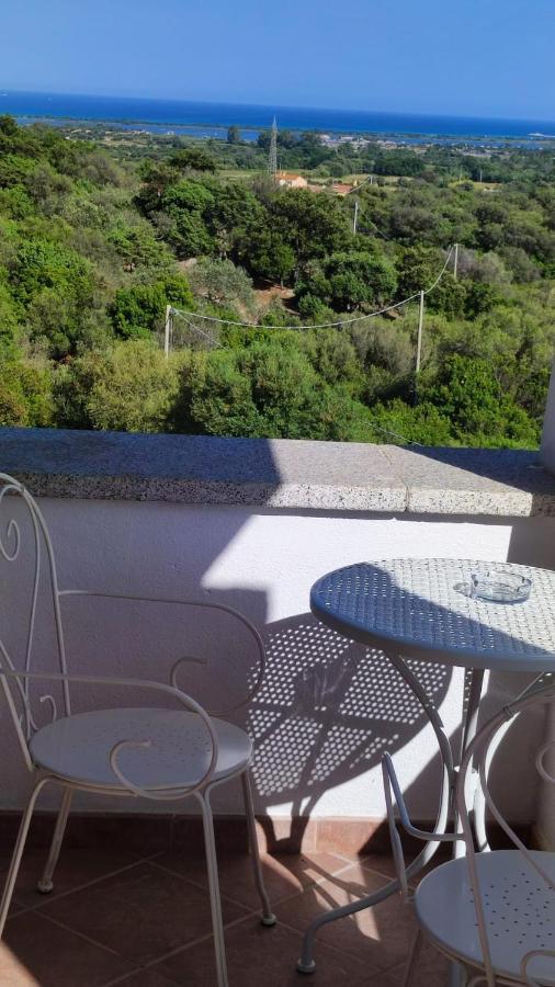 Casa L'Ulivariu Affittacamere ซาน เตโอโดโร ภายนอก รูปภาพ
