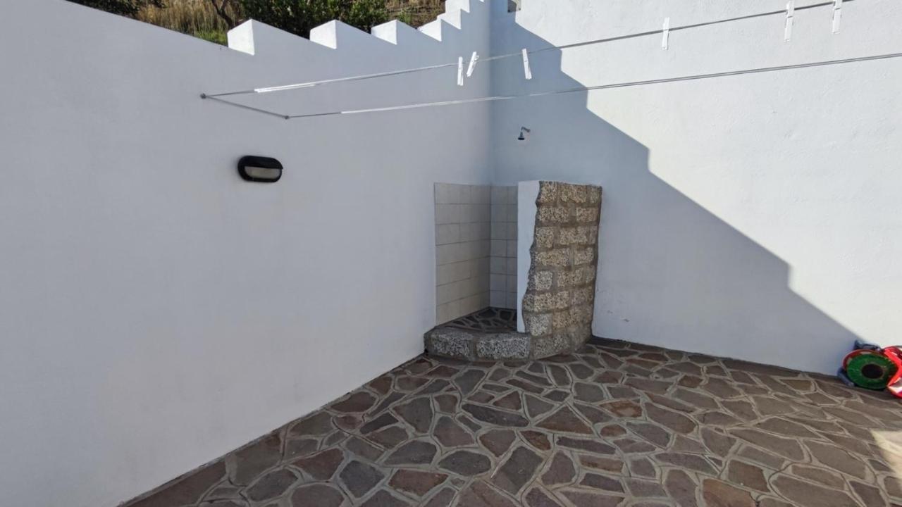 Casa L'Ulivariu Affittacamere ซาน เตโอโดโร ภายนอก รูปภาพ