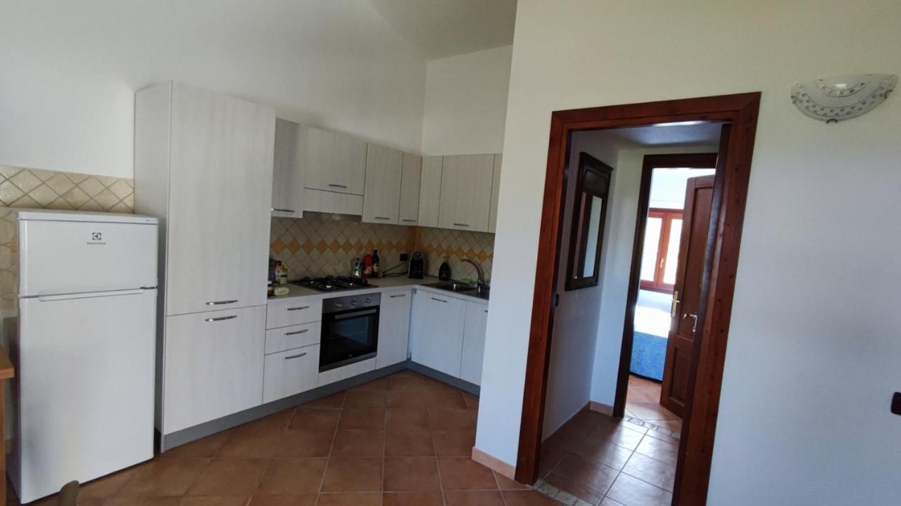 Casa L'Ulivariu Affittacamere ซาน เตโอโดโร ภายนอก รูปภาพ