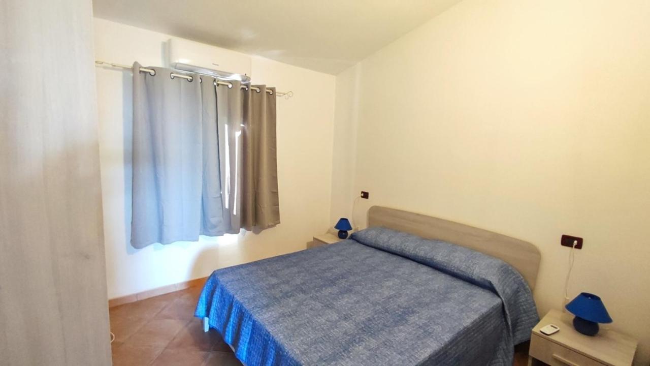 Casa L'Ulivariu Affittacamere ซาน เตโอโดโร ภายนอก รูปภาพ