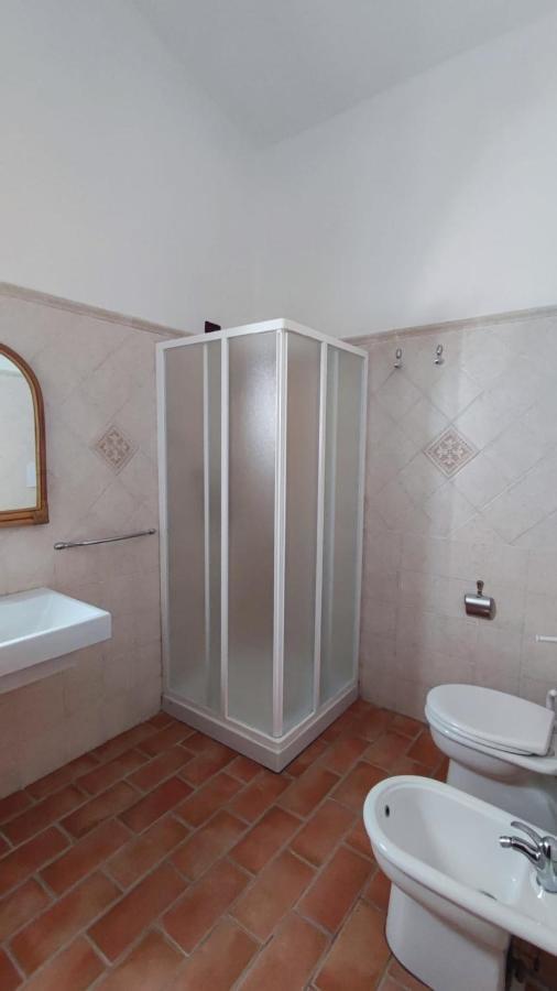 Casa L'Ulivariu Affittacamere ซาน เตโอโดโร ภายนอก รูปภาพ