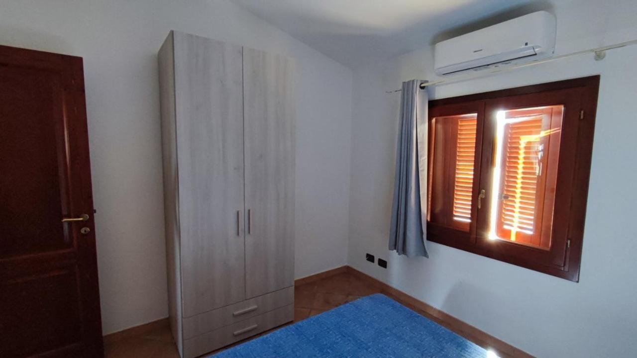 Casa L'Ulivariu Affittacamere ซาน เตโอโดโร ภายนอก รูปภาพ