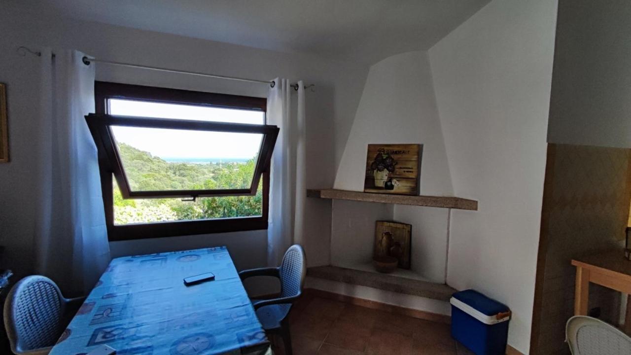 Casa L'Ulivariu Affittacamere ซาน เตโอโดโร ภายนอก รูปภาพ