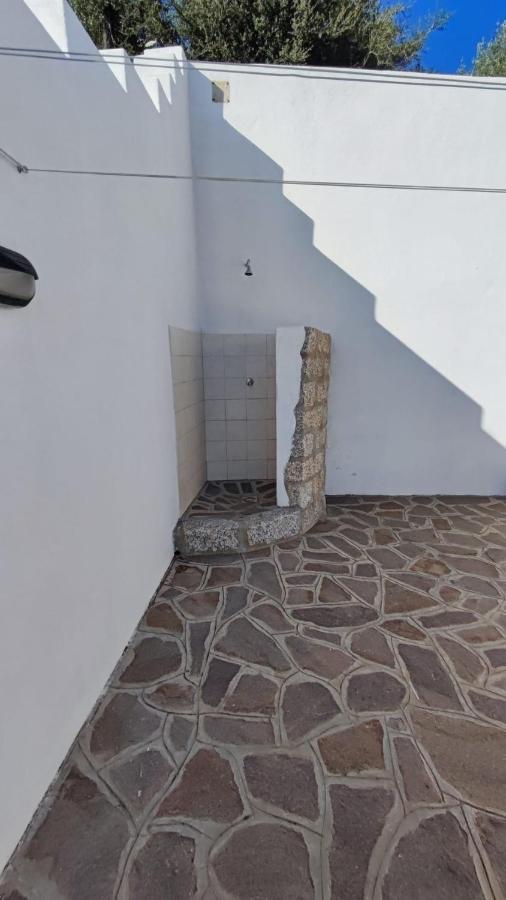 Casa L'Ulivariu Affittacamere ซาน เตโอโดโร ภายนอก รูปภาพ
