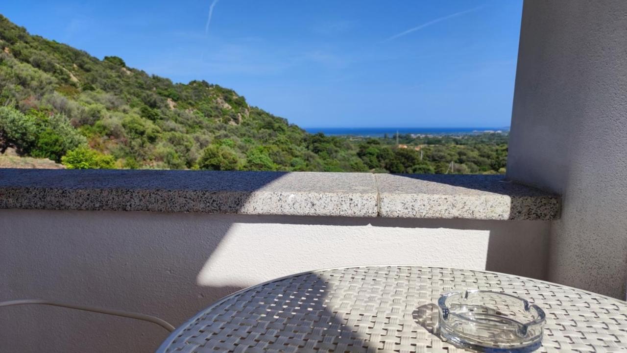 Casa L'Ulivariu Affittacamere ซาน เตโอโดโร ภายนอก รูปภาพ
