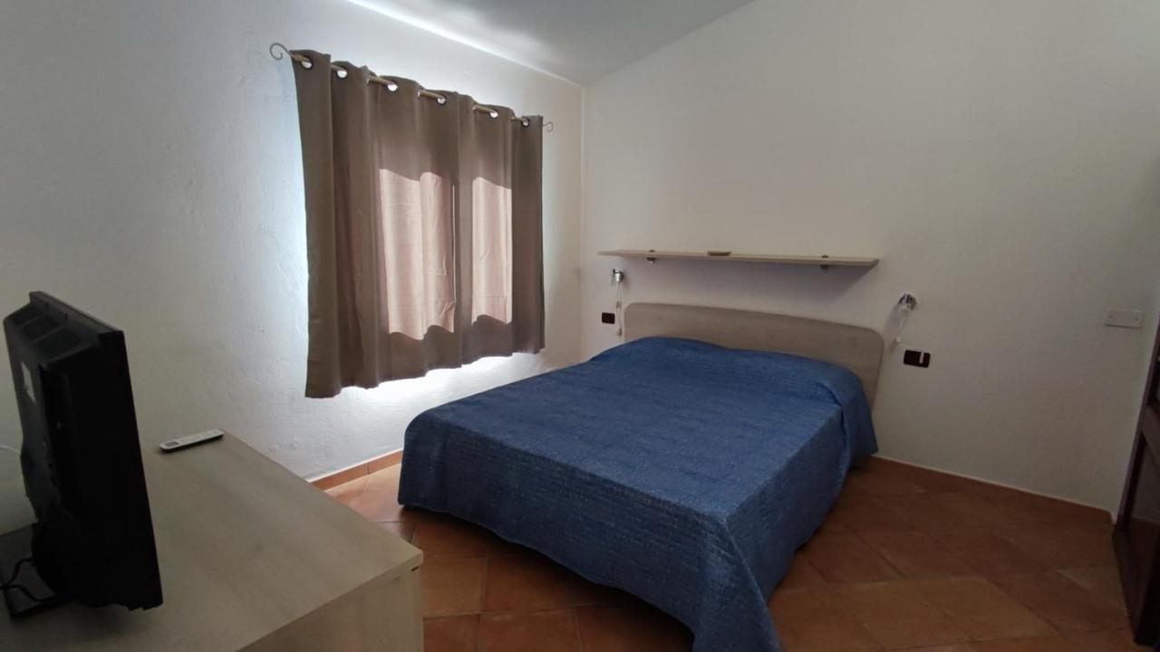 Casa L'Ulivariu Affittacamere ซาน เตโอโดโร ภายนอก รูปภาพ