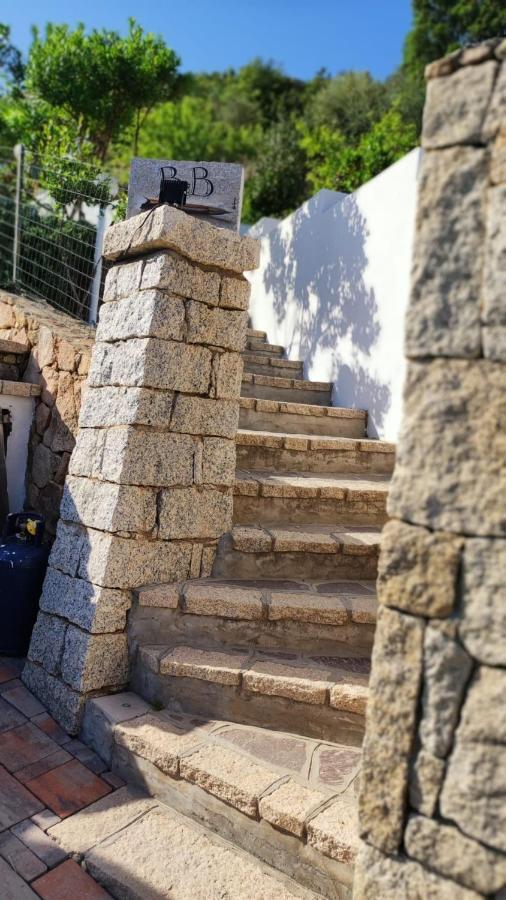 Casa L'Ulivariu Affittacamere ซาน เตโอโดโร ภายนอก รูปภาพ
