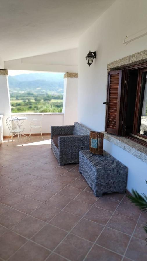 Casa L'Ulivariu Affittacamere ซาน เตโอโดโร ภายนอก รูปภาพ