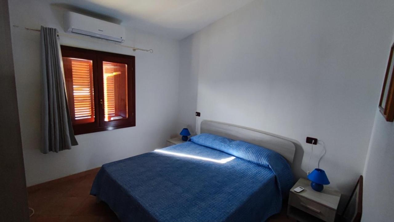 Casa L'Ulivariu Affittacamere ซาน เตโอโดโร ภายนอก รูปภาพ