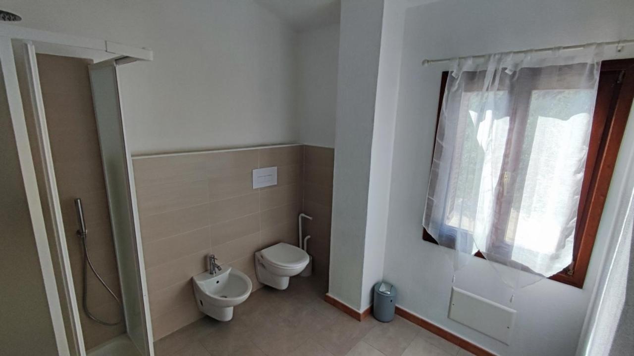 Casa L'Ulivariu Affittacamere ซาน เตโอโดโร ภายนอก รูปภาพ