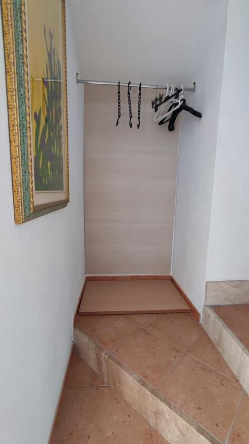 Casa L'Ulivariu Affittacamere ซาน เตโอโดโร ภายนอก รูปภาพ