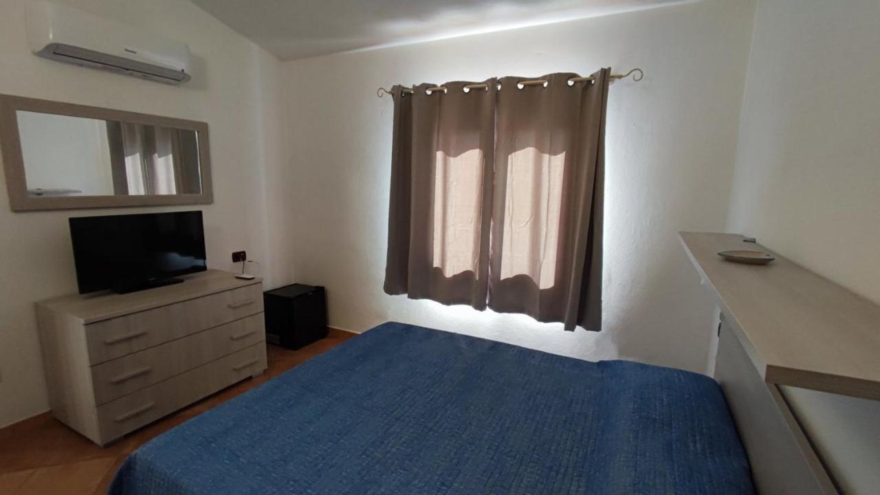 Casa L'Ulivariu Affittacamere ซาน เตโอโดโร ภายนอก รูปภาพ