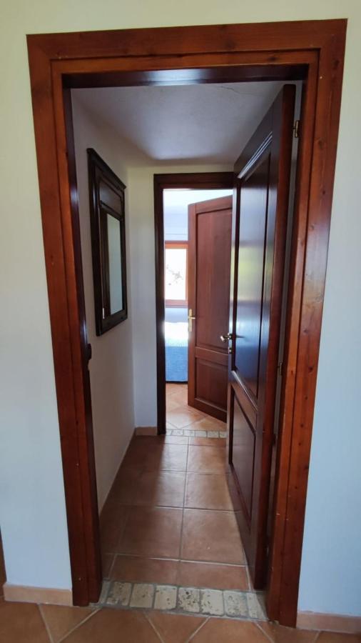 Casa L'Ulivariu Affittacamere ซาน เตโอโดโร ภายนอก รูปภาพ